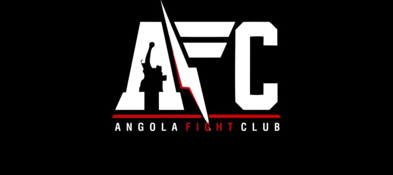 Angola Fight Club